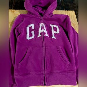 Gap Hoodie
